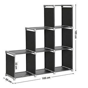 Bibliotecă modulară LSN63H small 5