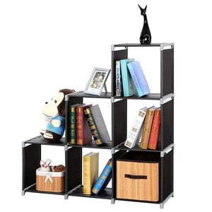 Bibliotecă modulară LSN63H small 7
