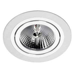 Downlight Alcazar Silver cu Chrome 140.SC 1 Downlight Alcazar Silver cu Chrome 140.SC small 1