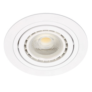 Alb Alcazar 140. Downlight pentru WW 1 Alb Alcazar 140. Downlight pentru WW small 1