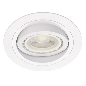 Alb Alcazar 140. Downlight pentru WW 0 Alb Alcazar 140. Downlight pentru WW small 0