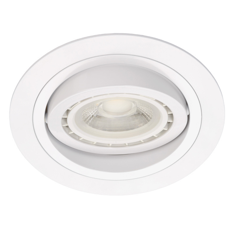 Verifica Alb Alcazar 140. Downlight pentru WW Alb Alcazar 140. Downlight pentru WW