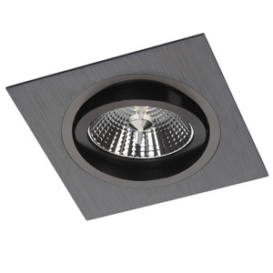 Downlight Black Square Alcazar 141.BB 0 Downlight Black Square Alcazar 141.BB small 0