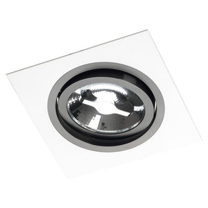 Pătrat Alb Alcazar cu negru 141.WB small 0