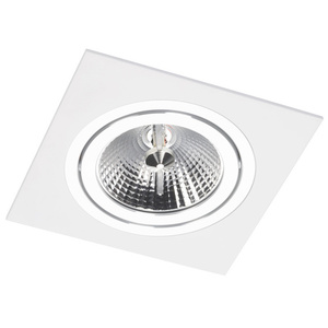 Pătrat Alb Alcazar cu Chrome 141.WC 1 Pătrat Alb Alcazar cu Chrome 141.WC small 1