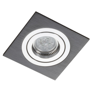 Pătrat negru Alcazar cu Chrome 541.BC small 1