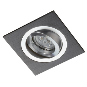 Pătrat negru Alcazar cu Chrome 541.BC small 0