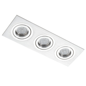 Argint Triple Spot Alcazar 543.SC 1 Argint Triple Spot Alcazar 543.SC small 1