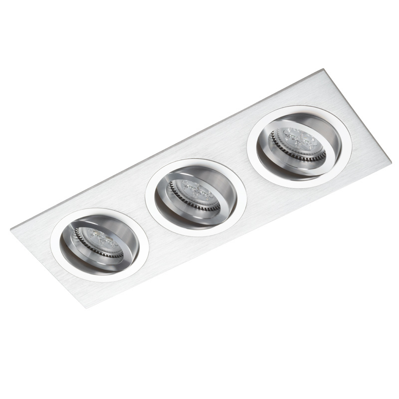 Verifica Argint Triple Spot Alcazar 543.SC Argint Triple Spot Alcazar 543.SC