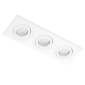 Alb Triple Spot Alcazar 543.WW 1 Alb Triple Spot Alcazar 543.WW small 1