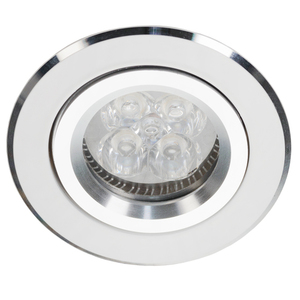 Downlight înclinat alb cu Alcoy 540.WC Chrome 1 Downlight înclinat alb cu Alcoy 540.WC Chrome small 1