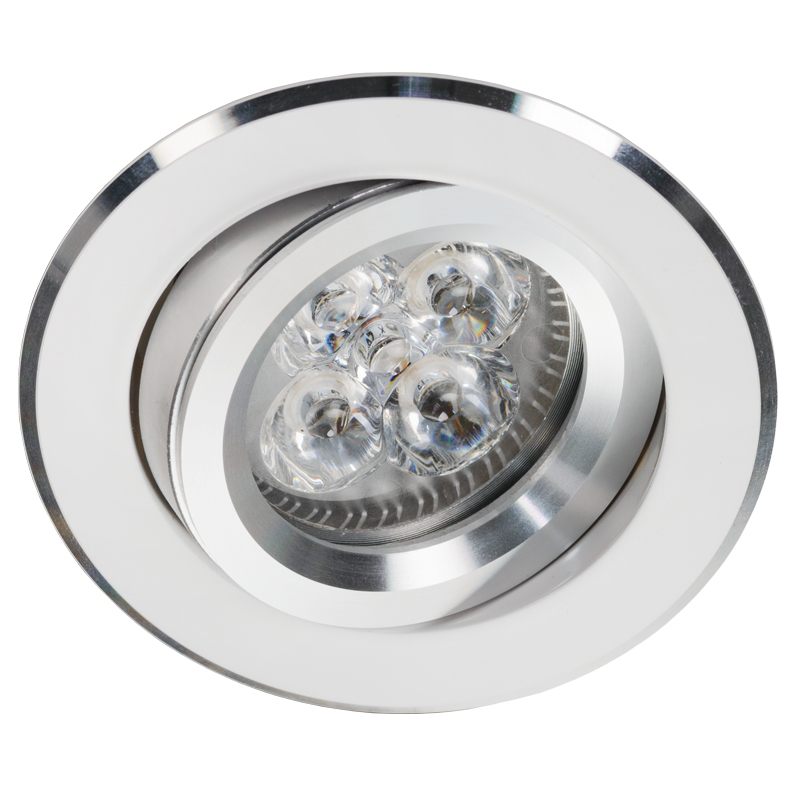 Verifica Downlight înclinat alb cu Alcoy 540.WC Chrome Downlight înclinat alb cu Alcoy 540.WC Chrome