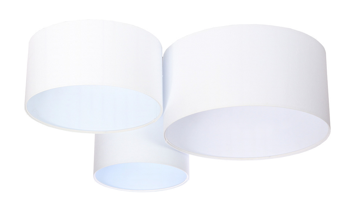 Verifica Plafoane rotunde - Plafond Elements 60W E27 alb Plafoane rotunde - Plafond Elements 60W E27 alb