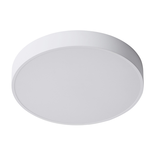Verifica Plafon LED Italux alb 40 cm 30W 3000K 1800 lm 5361-830RC-WH-3