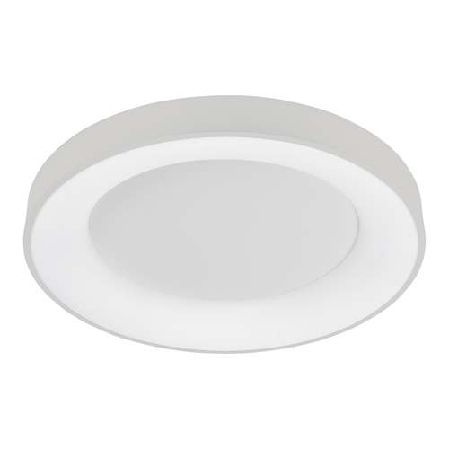 Verifica Plafon LED Italux Giulia alb 60 cm 50W 3000K 2750 lm 5304-850RC-WH-3