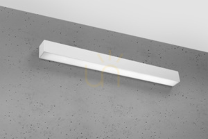 Aplică PINNE 67 gri Thoro small 0