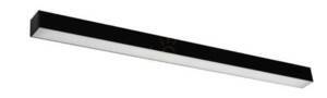 Aplică PINNE 90 negru Thoro small 2