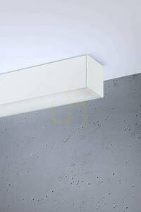 Plafonieră PINNE 118 alb Thoro small 3