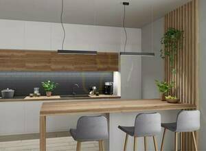 Plafonieră PINNE 118 alb Thoro small 7