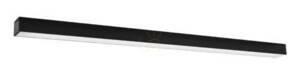 Plafonieră PINNE 117 negru 4000K Thoro small 2