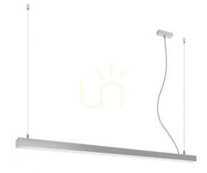 Lampă suspendată PINNE 150 gri Thoro small 2