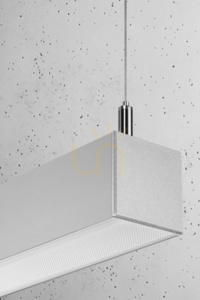 Lampă suspendată PINNE 150 gri Thoro small 4