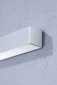 Aplică PINNE 150 gri Thoro small 3