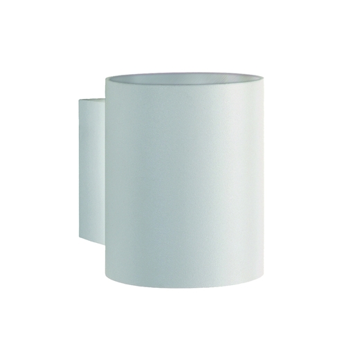 Verifica Squalla G9 Ip20 White Tube