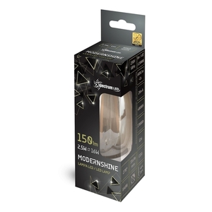 Lumânare Led E-14 230v 2.5w Cog Nw Modernshine Spectrum small 2