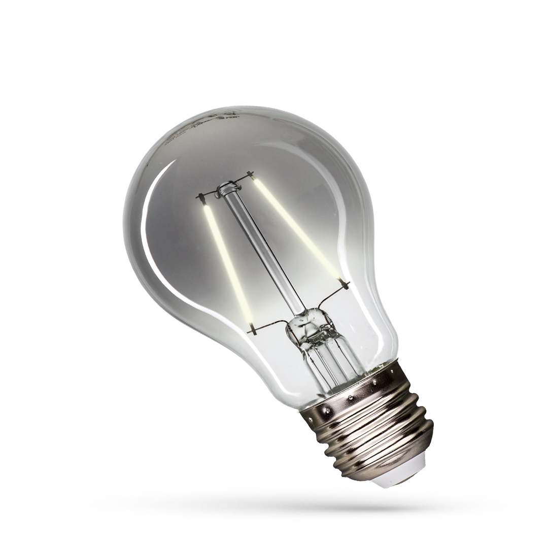 Vedere Led Gls E-27 230v 2.5w Cog Nw Modernshine Spectrum Led Gls E-27 230v 2.5w Cog Nw Modernshine Spectrum