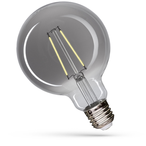 Verifica Led Glob G95 E-27 230v 4.5w Cog Nw Modernshine Spectrum