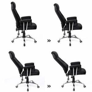 Scaun de birou elegant Tesatura din catifea OBG41B 5 Scaun de birou elegant Tesatura din catifea OBG41B small 5