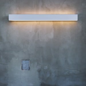 PLANLICHT Pura 2 sconce cu perete dublu 1x2x14 / 24W 60cm 1 PLANLICHT Pura 2 sconce cu perete dublu 1x2x14 / 24W 60cm small 1