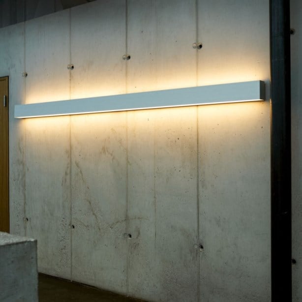 previzualizare PLANLICHT Pura 2 sconce cu perete dublu 1x2x14 / 24W 60cm PLANLICHT Pura 2 sconce cu perete dublu 1x2x14 / 24W 60cm