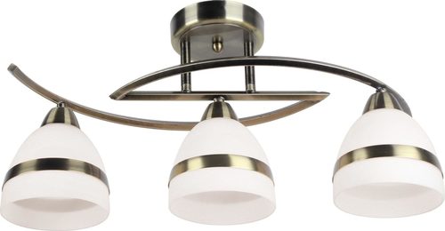 Verifica K-JSL-6572/3 AB plafon din seria COLAR