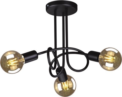 Verifica Lampă de tavan K-3620 din seria DEZE
