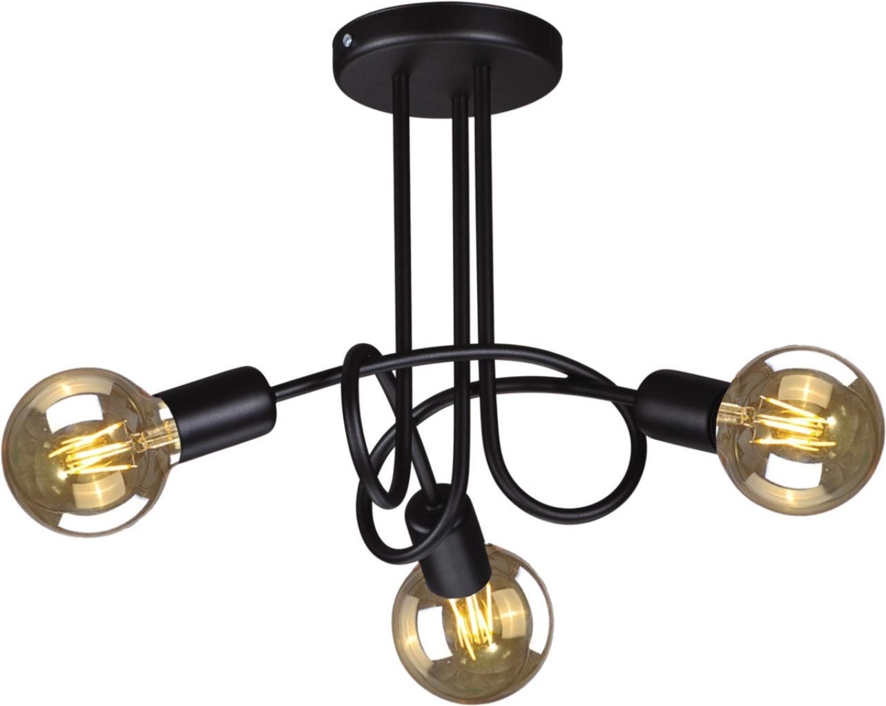 Verifica Lampă de tavan K-3620 din seria DEZE Lampă de tavan K-3620 din seria DEZE