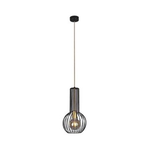 Lampă suspendată K-4520 din seria ARVI BLACK 0 Lampă suspendată K-4520 din seria ARVI BLACK small 0