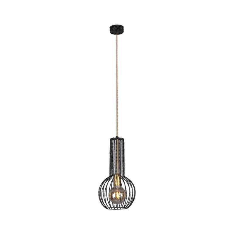 Verifica Lampă suspendată K-4520 din seria ARVI BLACK Lampă suspendată K-4520 din seria ARVI BLACK