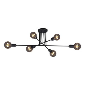 Lampă de tavan K-4383 din seria SITYA BLACK 0 Lampă de tavan K-4383 din seria SITYA BLACK small 0