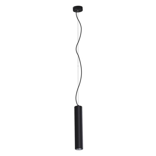 Verifica Lampă suspendată K-4407 din seria MILE BLACK