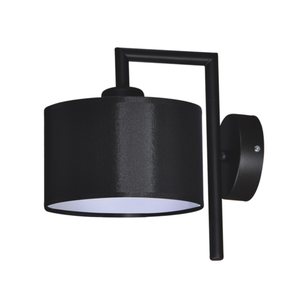 Verifica Aplica de perete K-4324 din seria SIMONE BLACK Aplica de perete K-4324 din seria SIMONE BLACK