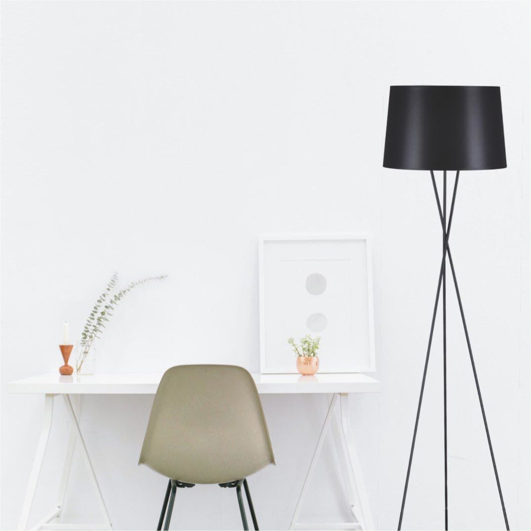 previzualizare Lampă de podea K-4353 din seria REMI BLACK Lampă de podea K-4353 din seria REMI BLACK