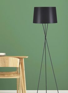 Lampă de podea K-4353 din seria REMI BLACK 3 Lampă de podea K-4353 din seria REMI BLACK small 3
