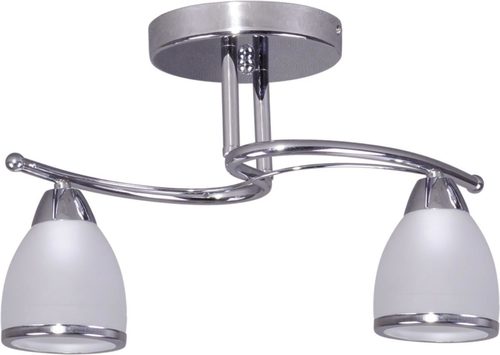 Verifica K-JSL-8090/2 CHR plafon din seria SAMIRA