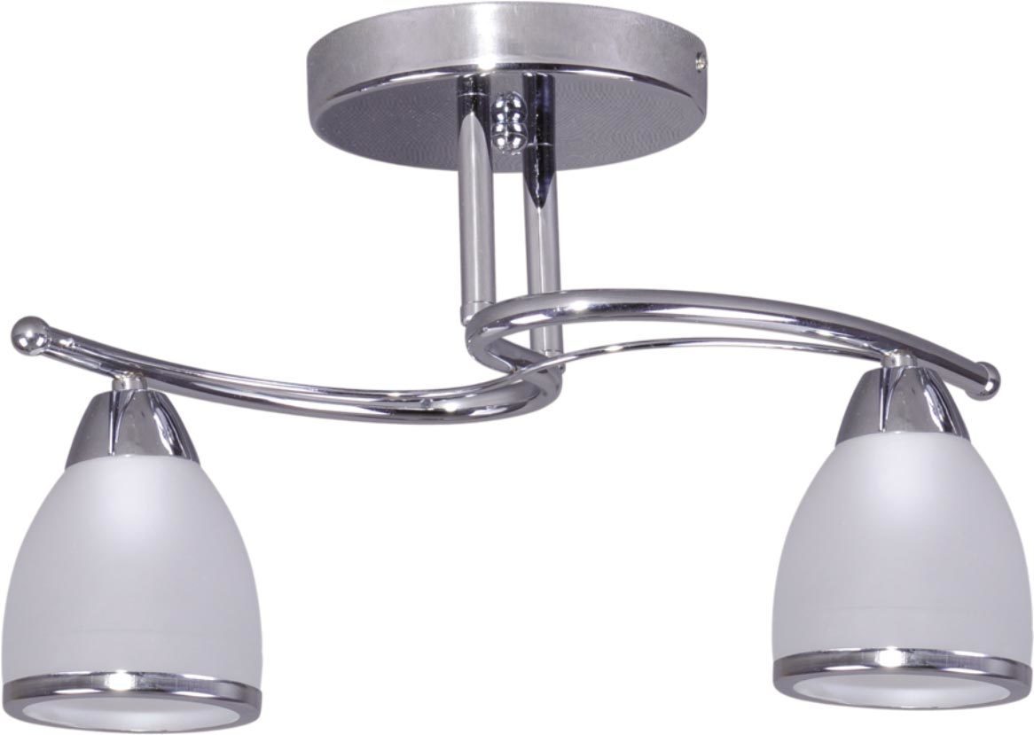 Verifica K-JSL-8090/2 CHR plafon din seria SAMIRA K-JSL-8090/2 CHR plafon din seria SAMIRA