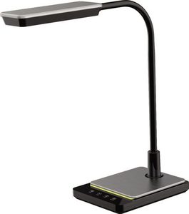 Lampă de birou K-BL1027 neagră din seria IKA 0 Lampă de birou K-BL1027 neagră din seria IKA small 0