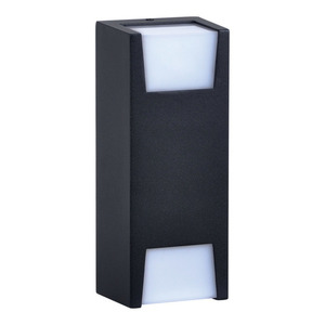 Lampă de perete de grădină K-8145 din seria SLOT 0 Lampă de perete de grădină K-8145 din seria SLOT small 0