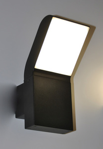 Lampă de perete de grădină K-8146 din seria VIDAR 1 Lampă de perete de grădină K-8146 din seria VIDAR small 1