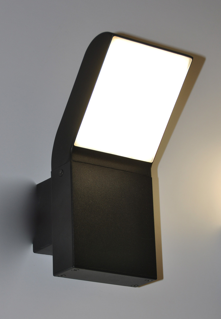 Vedere Lampă de perete de grădină K-8146 din seria VIDAR Lampă de perete de grădină K-8146 din seria VIDAR